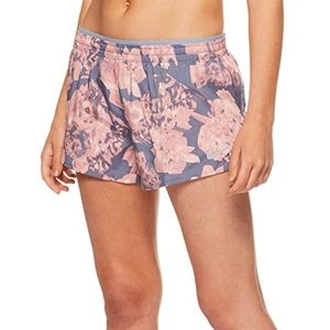 Nike Elevate Track Running Shorts